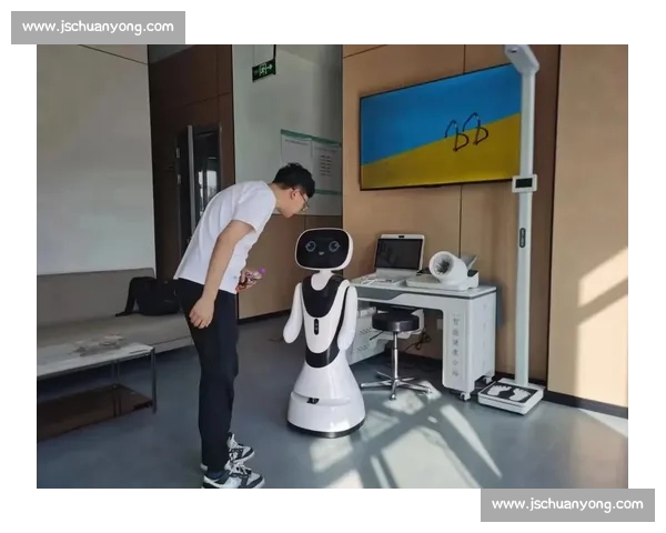 机器人对决笑料百出:这场 AI 大战竟以最意想不到的方式收场! 机器人对决笑料百出:这场 AI 大战竟以最意想不到的方式收场!