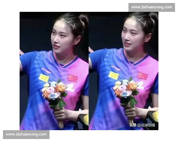 国乒美女白杨:因恋离队,拒外战守初心 国乒美女白杨:因恋离队,拒外战守初心