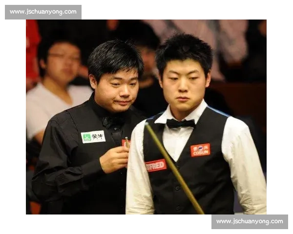 梁文博与丁俊晖精彩对决 谁能在这场斯诺克较量中脱颖而出 梁文博与丁俊晖精彩对决 谁能在这场斯诺克较量中脱颖而出