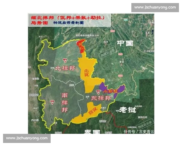缅甸与泰国对决背后的区域格局变化与未来走向解析深度观察全景