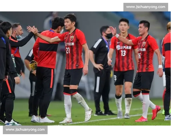 聚焦亚冠赛场上海上港迎战悉尼球队关键看点走势预测激战前瞻