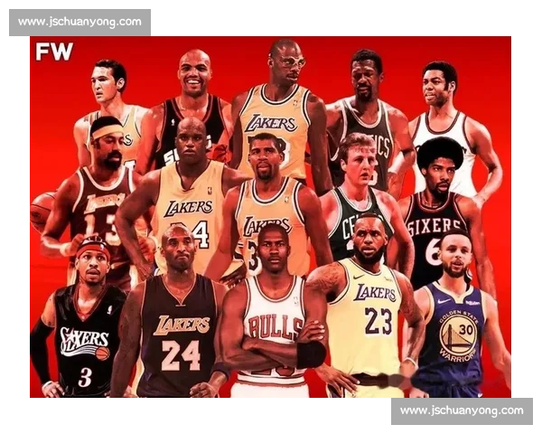 伯德与乔丹对决重塑NBA王朝竞争的黄金年代传奇篮球史上最伟大宿敌篇章